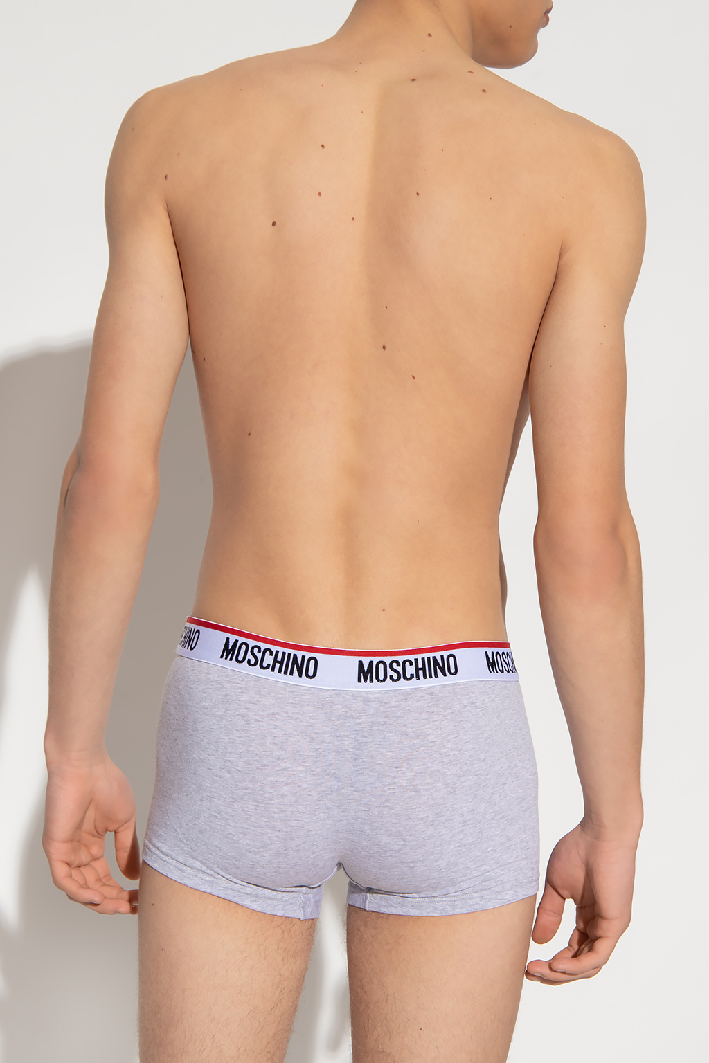 Moschino Boxers 2-pack