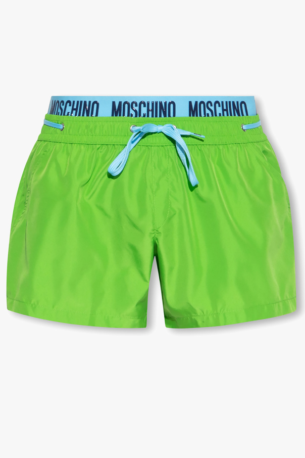 Moschino ska vulc shorts
