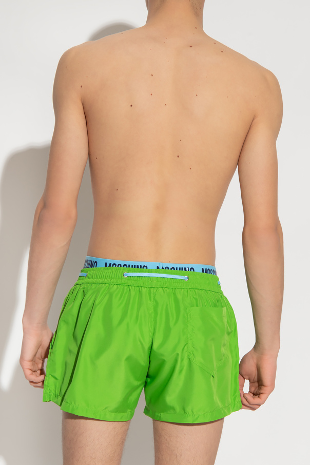 Moschino Swim shorts