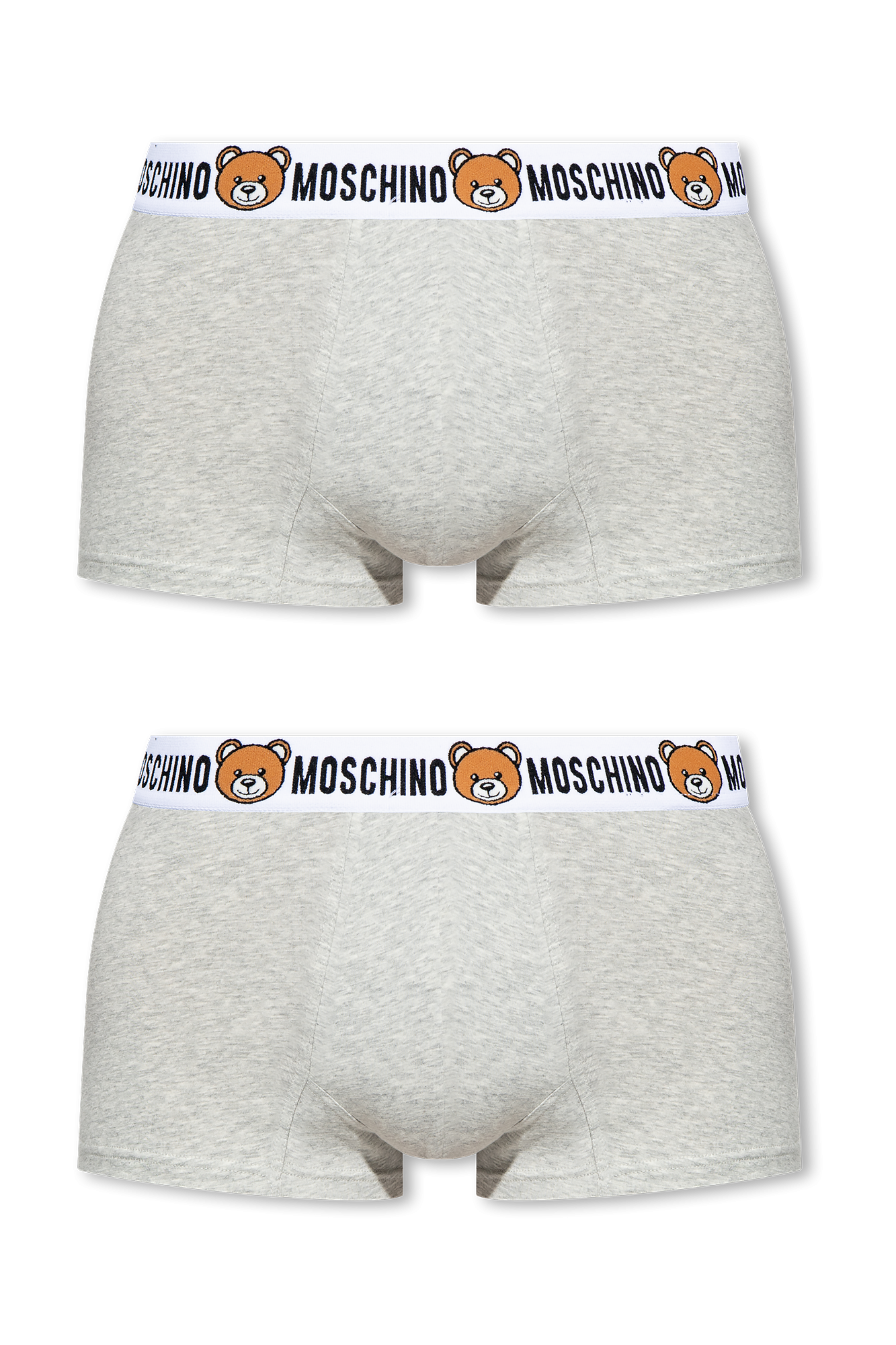 2-Pack Men's Mosquino Bears Boxer