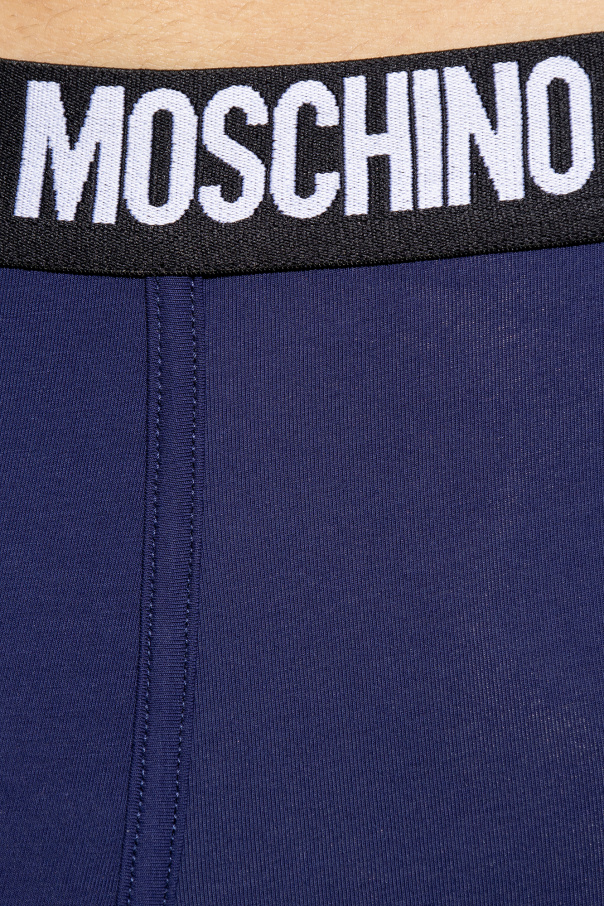 Moschino 2-product eng 19013 Alpha Industries Basic T Shirt