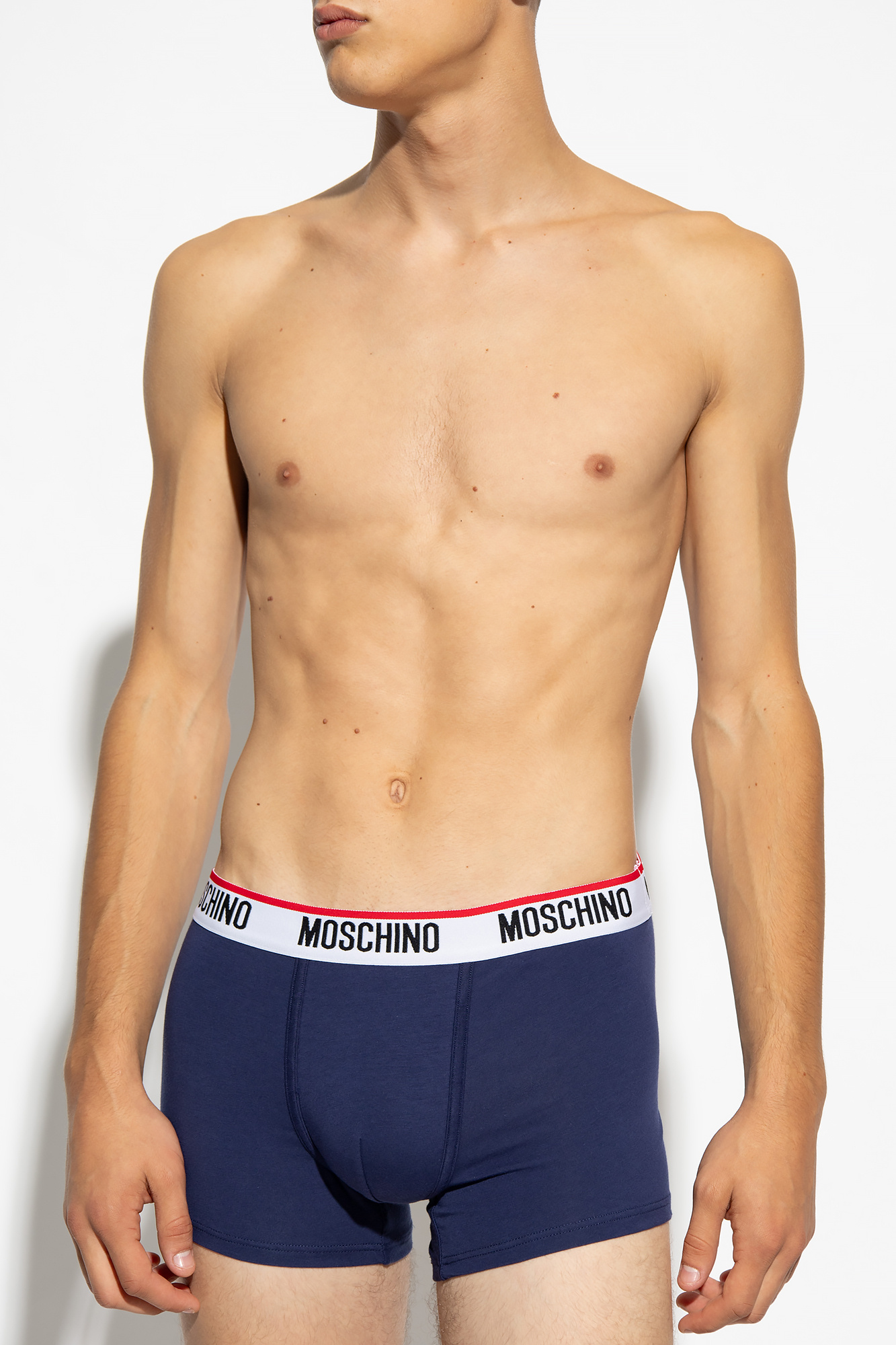 Moschino BOYS CLOTHES 4-14 YEARS