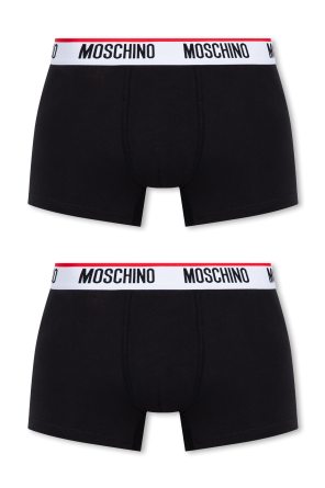 Boxers two-pack od Moschino