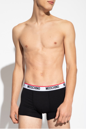 Boxers two-pack od Moschino