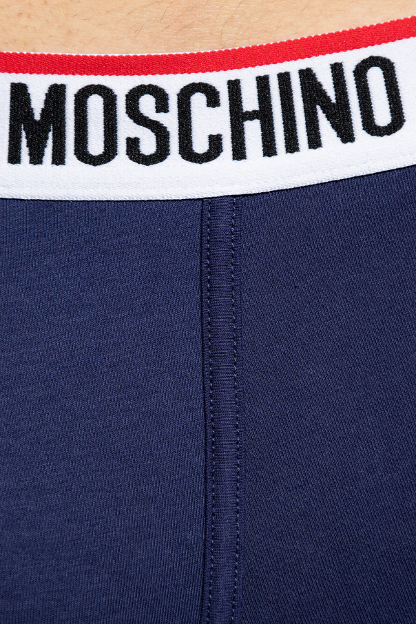 Moschino Rival boxers 3-pack