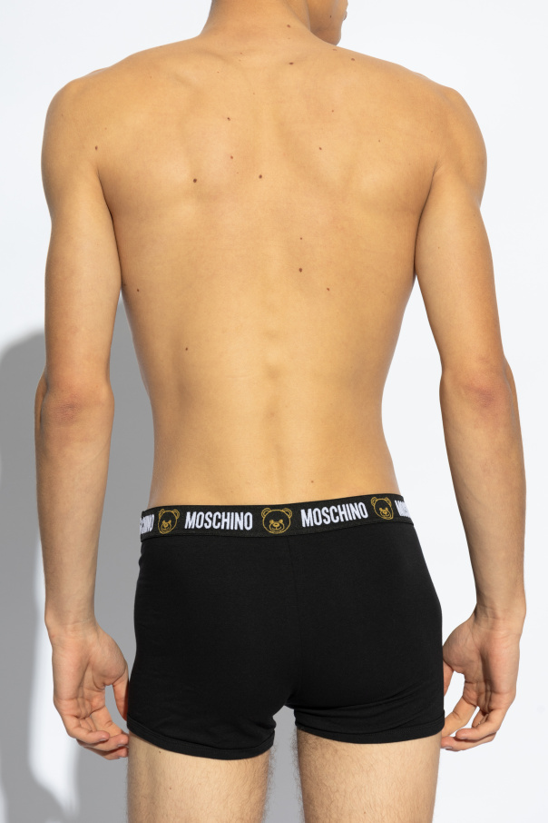 Moschino Two-pack boxers