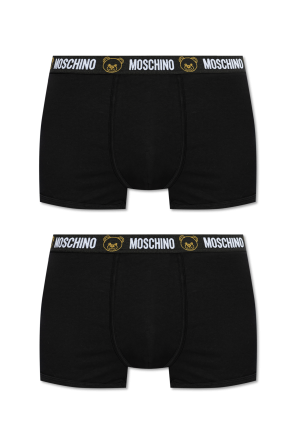 Two-pack boxers od Moschino