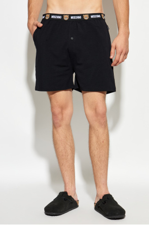 Moschino Boxershorts aus der Kollektion ‘Underwear’