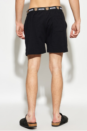 Moschino Boxershorts aus der Kollektion ‘Underwear’