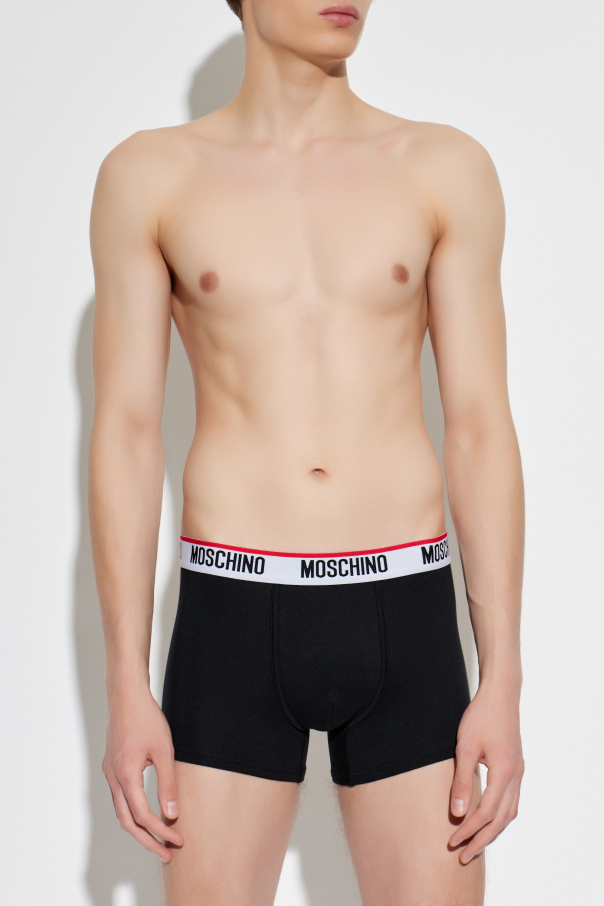 Moschino 3-pack of boxers