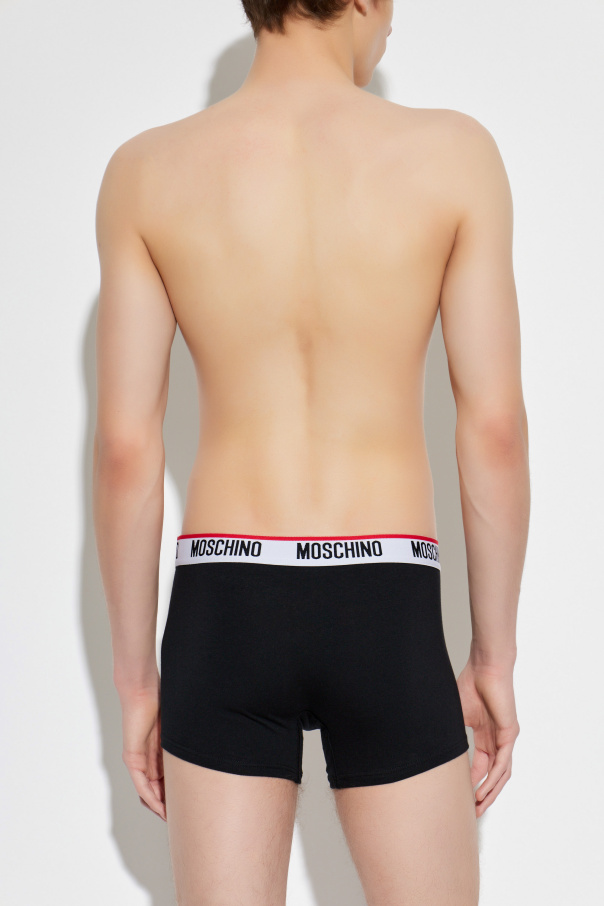 Moschino 3-pack of boxers