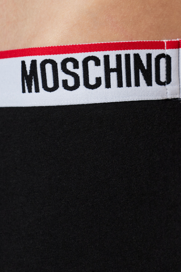 Moschino 3-pack of boxers