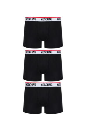 3-pack of boxers