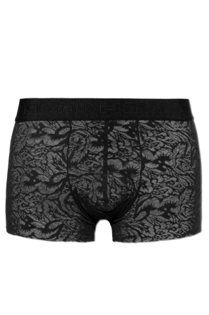 Bóxers de encaje de la colección "Temptation"