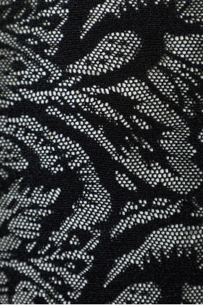 HOM Lace boxers from the "Temptation" collection