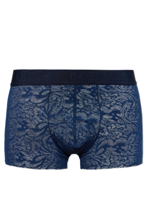 Bóxers de encaje de la colección `Temptation`