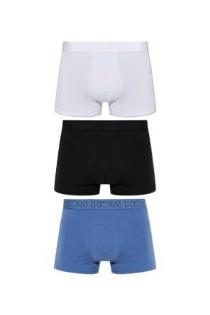 Three-pack of boxer shorts `Armand #2`