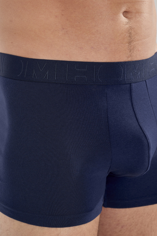 HOM Three-pack of boxers "John #2"