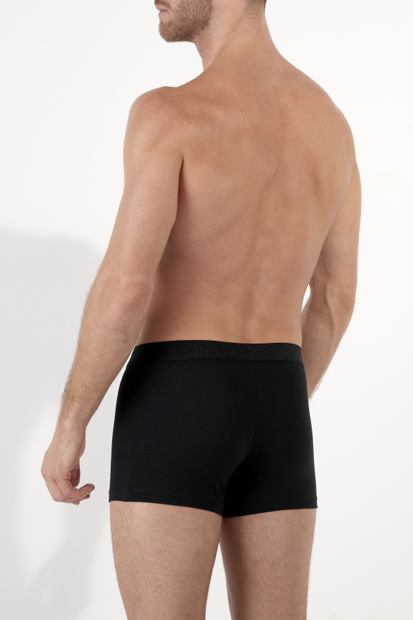 HOM Dúo de bóxers "Neels #2" de la colección "HO1"