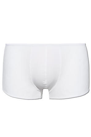 Bóxers de la colección `Plume`