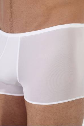 HOM Boxers from the "Plume" collection