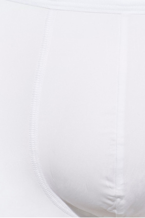 HOM Boxers from the "Plume" collection