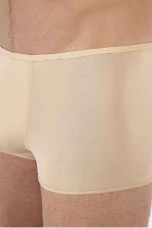 HOM Boxers from the "Plume" collection