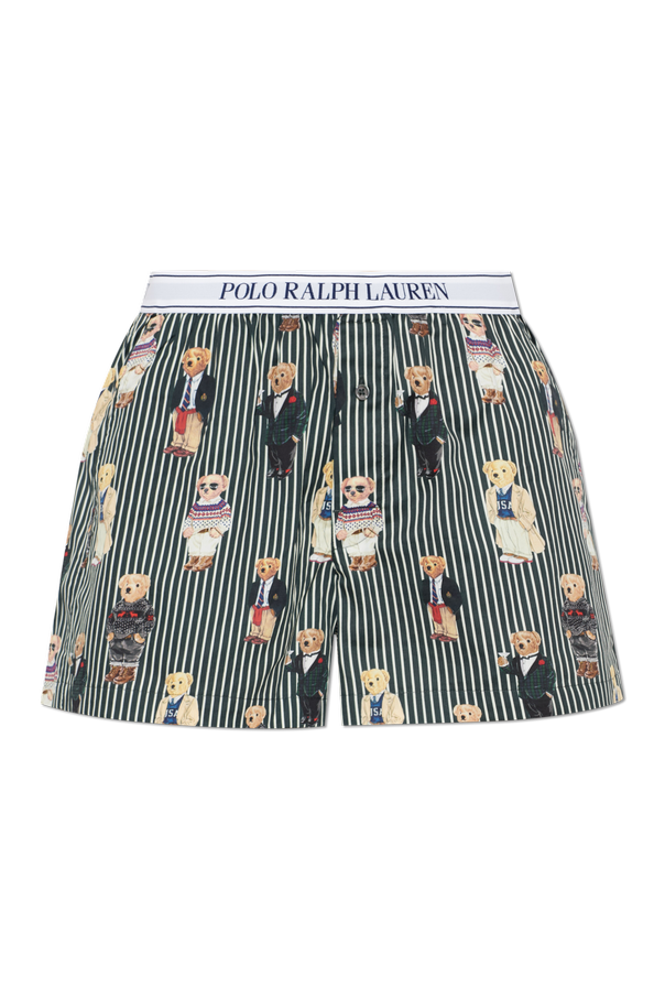 Cotton underwear shorts od Polo Ralph Lauren