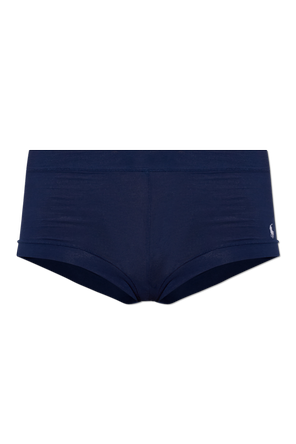 Underwear boxers