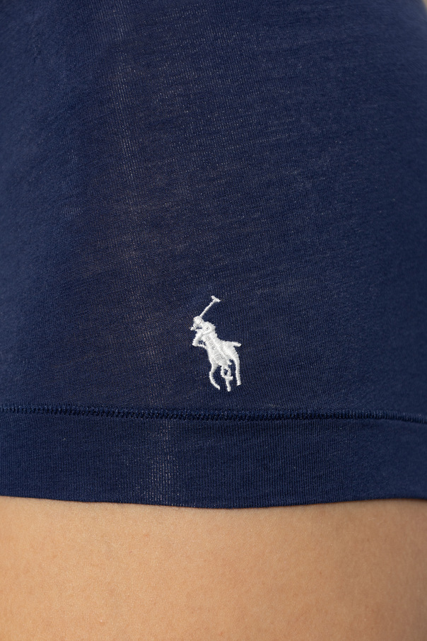 Polo Ralph Lauren 3-pack of cotton boxer briefs