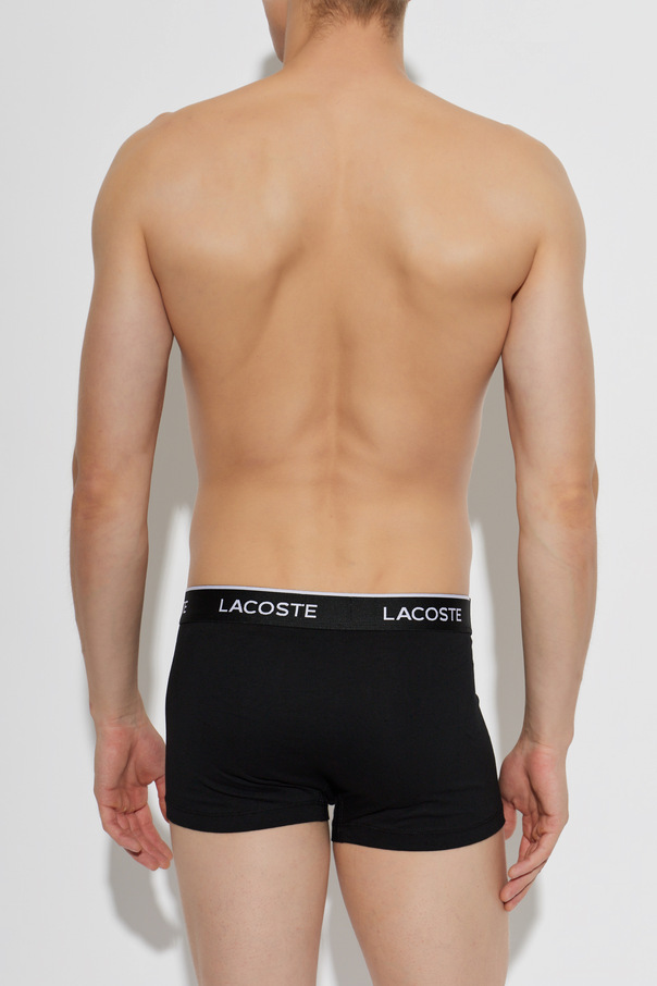 Lacoste Троен пакет боксерки