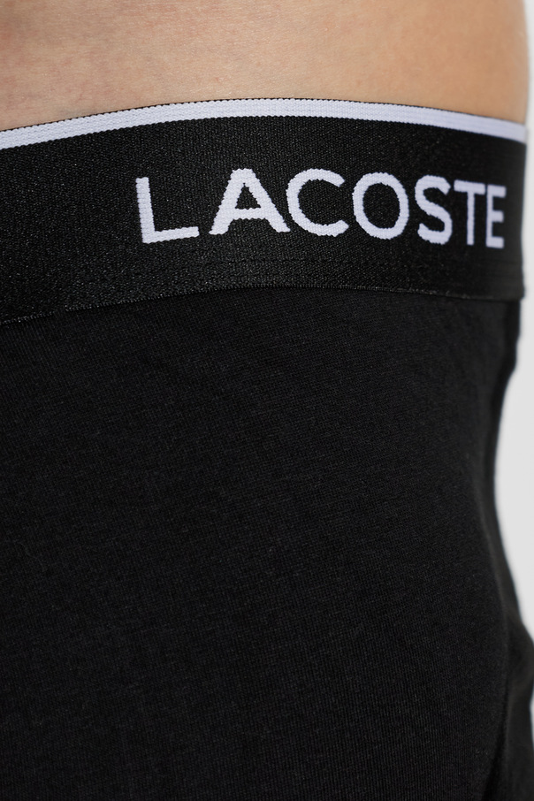 Lacoste Троен пакет боксерки