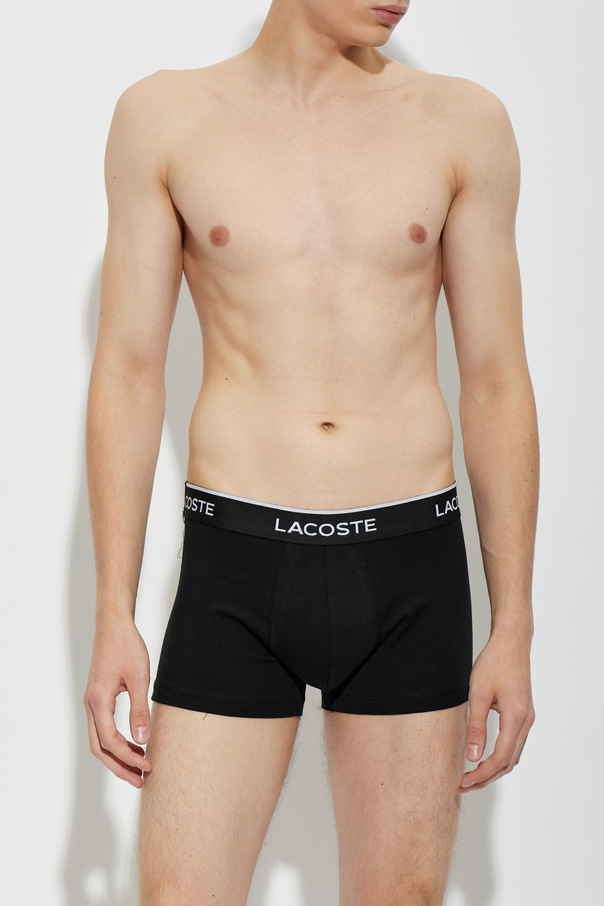 Lacoste Sedmi balení bavlněných boxerek