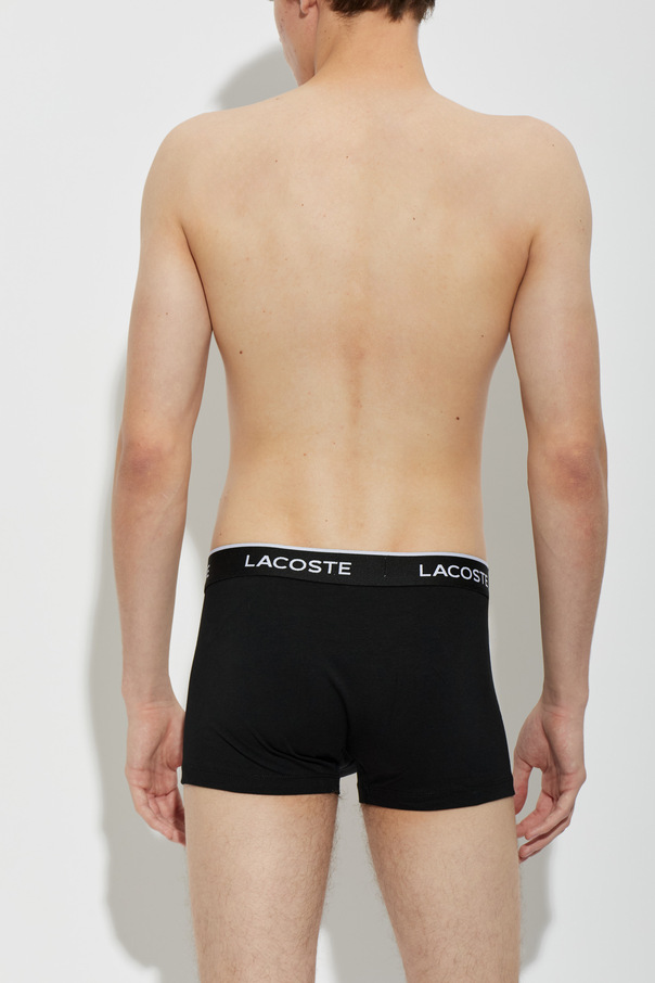 Lacoste Sedmi balení bavlněných boxerek