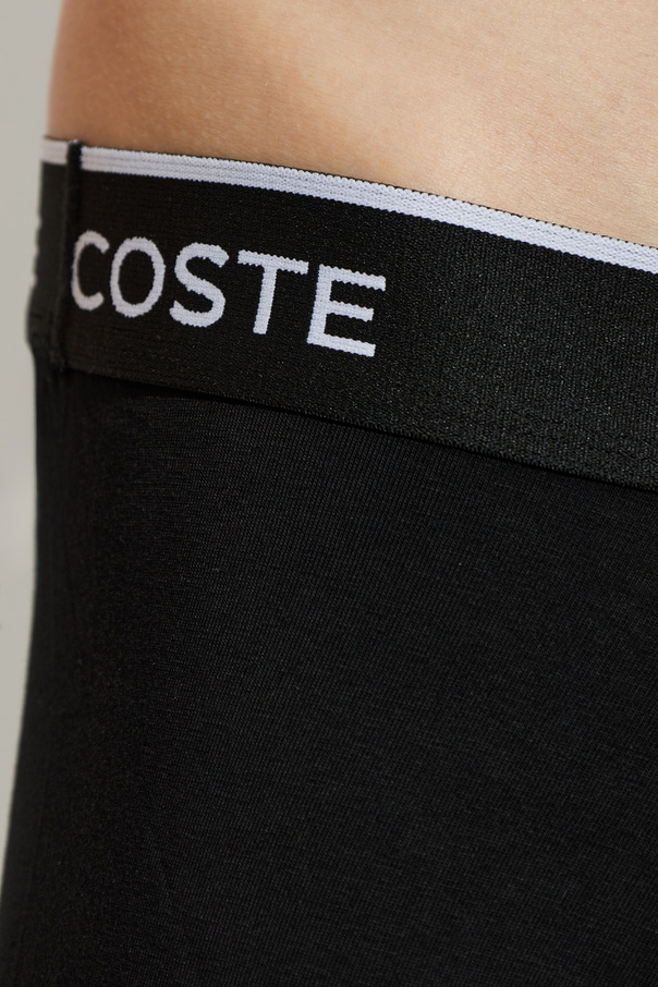 Lacoste Sedmi balení bavlněných boxerek