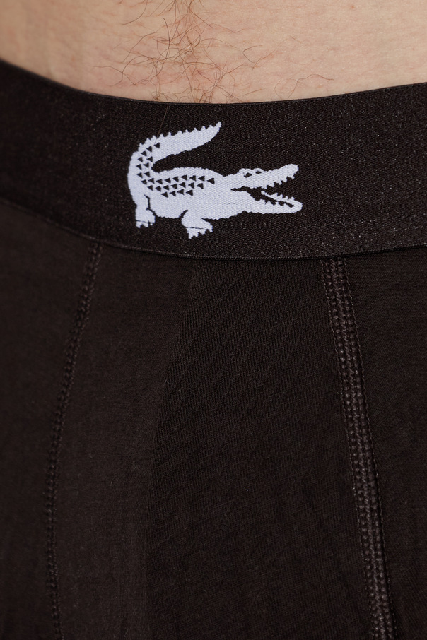 Lacoste 3-pack of boxer shorts