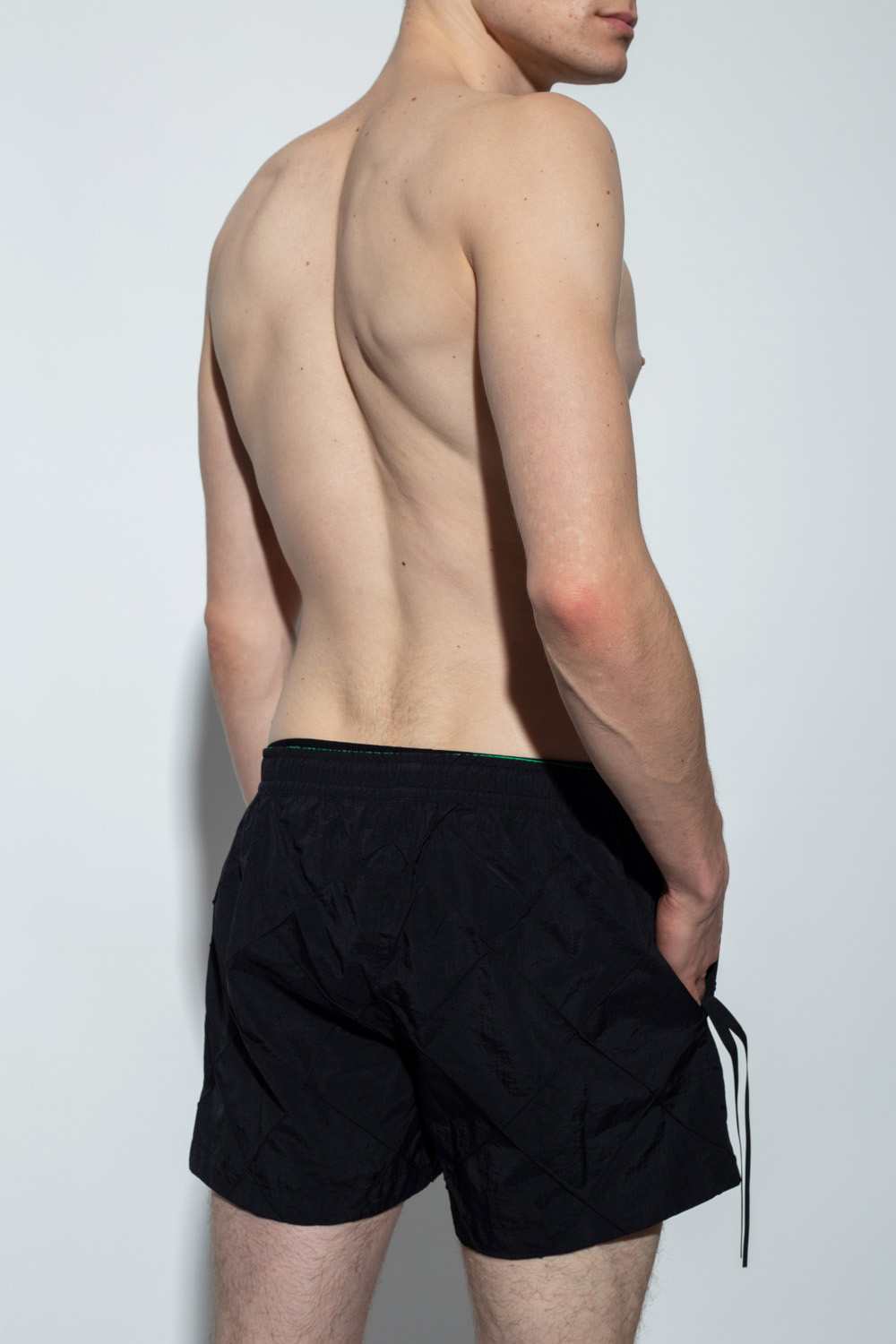 Bottega Veneta Swim shorts