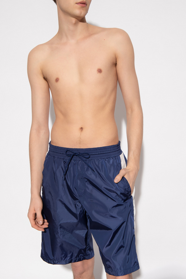 Gucci Swim shorts