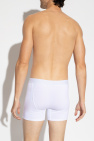 Balenciaga Boxers with logo