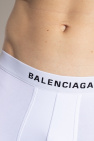 Balenciaga Boxers with logo