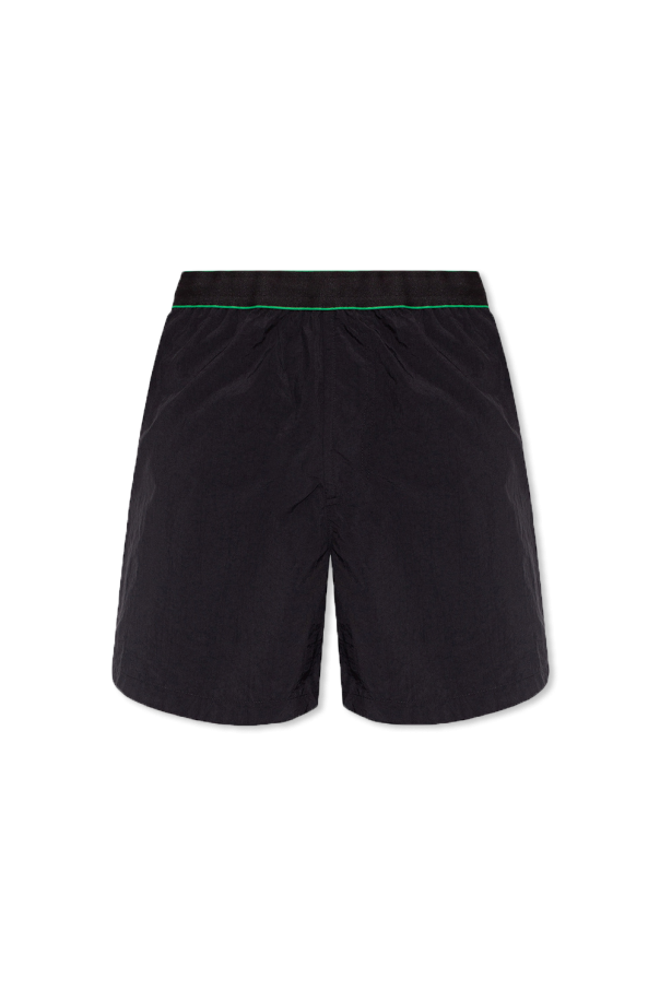 bottega pouch Veneta Swimming shorts
