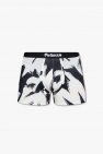 Alexander McQueen Cotton boxers