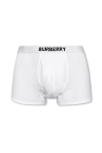 Burberry Boxers with logo