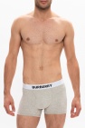 Burberry Boxers with logo