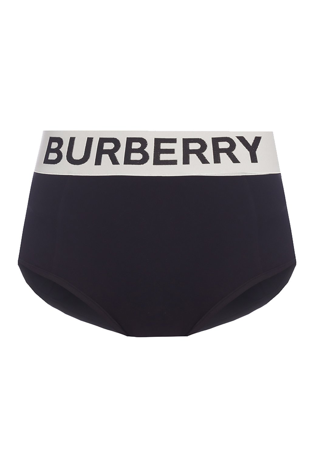 Burberry Logo panties | Women's Clothing | Vitkac