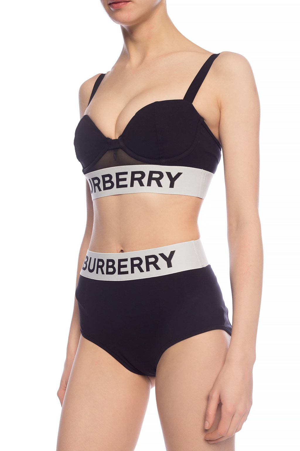 Women's Clothing, IetpShops, Burberry Logo panties