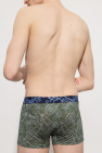 Vivienne Westwood ‘Graffiti Orb’ boxers