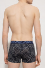 Vivienne Westwood ‘Graffiti Orb’ boxers