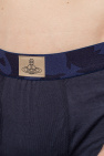 Vivienne Westwood Boxers from organic cotton