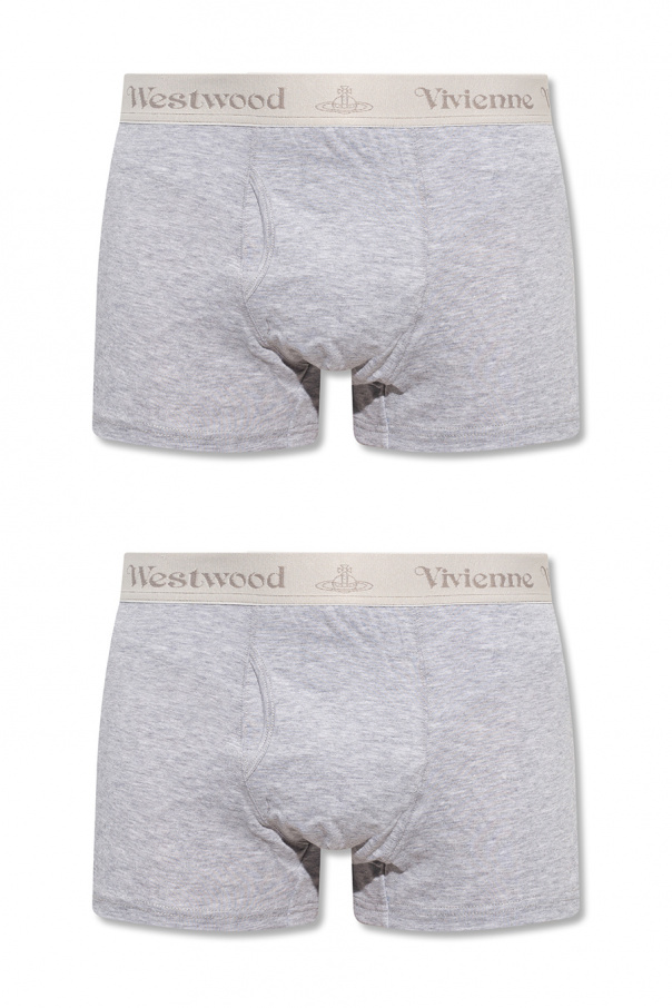Vivienne Westwood Boxers two-pack